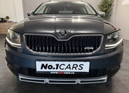 Škoda Octavia Kombi 2,0 l 135 kw