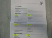 Škoda Octavia Kombi 1,6 l 81 kw