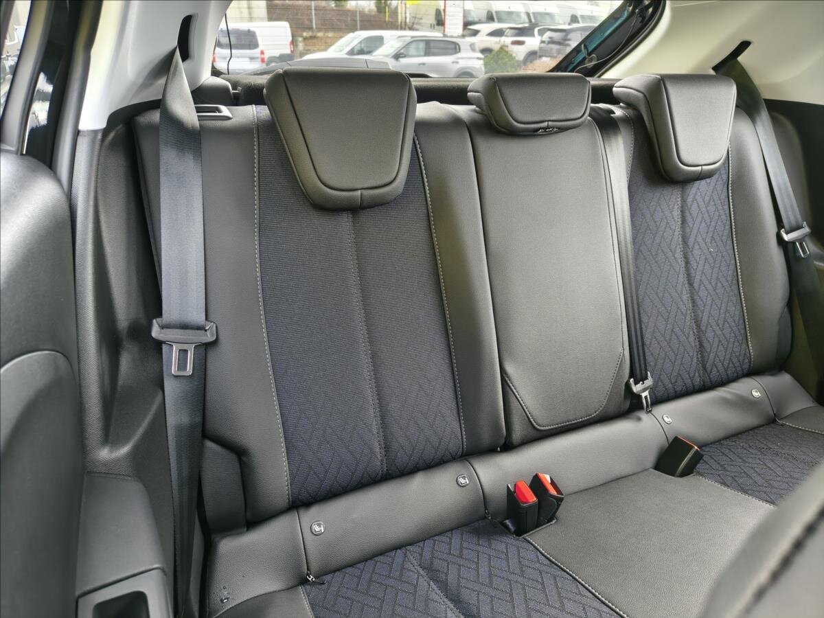 Opel Corsa Hatchback 0,0 100 kw