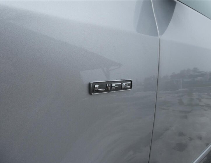 Volkswagen Golf Plus 16