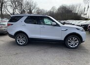 Land Rover Discovery SUV / Terénní 3,0 l 190 kw