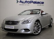 Infiniti G37 Kabriolet 3,7 l 235 kw