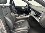 Audi SQ8 SUV 4,0 l 373 kw