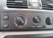 Škoda Fabia Kombi 1,2 l 77 kw