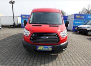 Ford Transit Ostatní 2,0 l 77 kw