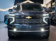 Chevrolet Tahoe SUV 6,2 l 313 kw