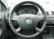 Škoda Fabia Kombi 1,4 l 59 kw