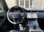 Land Rover Range Rover Evoque 10