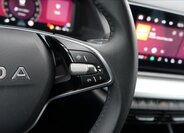 Škoda Octavia Sedan 1,5 l 85 kw