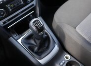 Škoda Octavia Kombi 2,0 l 103 kw