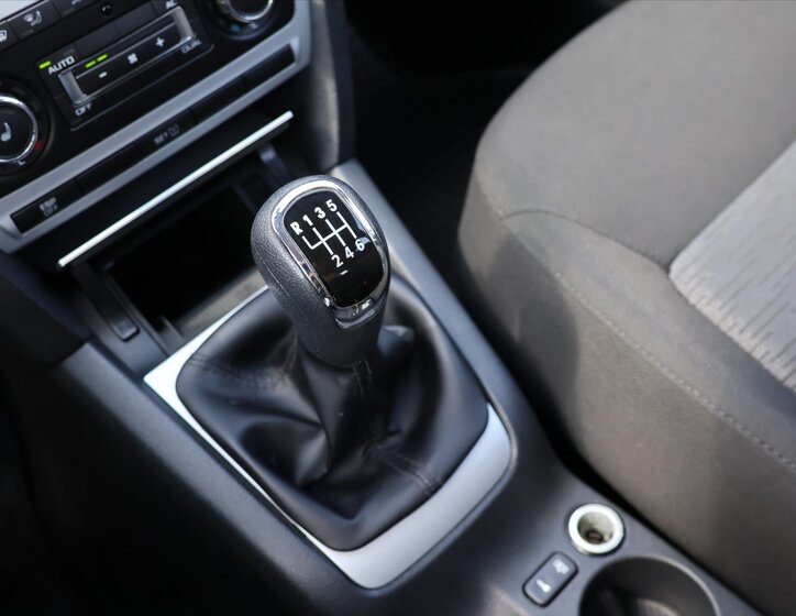 Škoda Octavia Kombi 2,0 l 103 kw