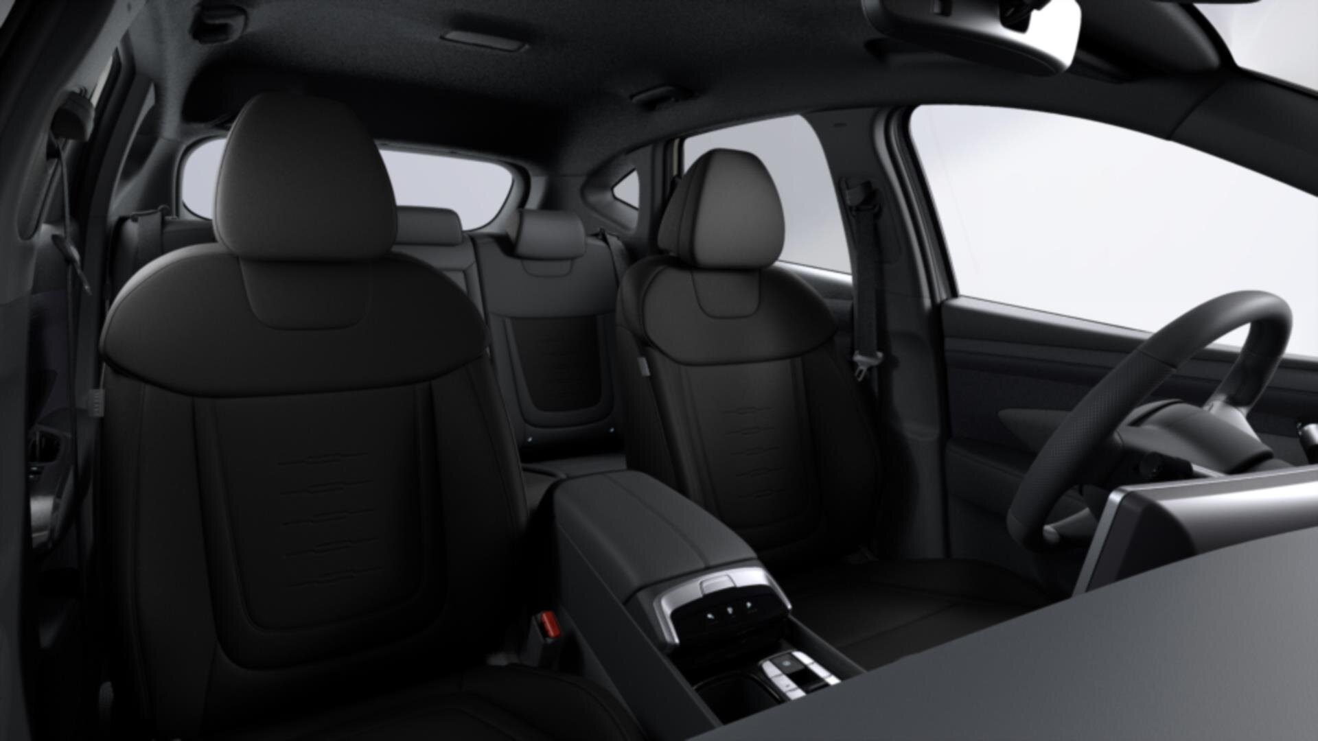 Hyundai Tucson SUV 1,6 l 0