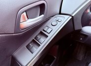 Honda Civic Hatchback 1,3 l 73 kw