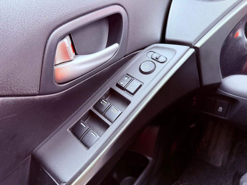 Honda Civic Hatchback 1,3 l 73 kw