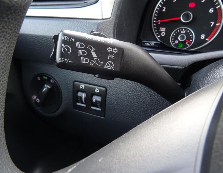 Volkswagen Caddy MPV 1,4 l 81 kw