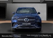 Mercedes-Benz GLE 8