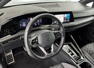 Volkswagen Golf Kombi 1,5 l 110 kw