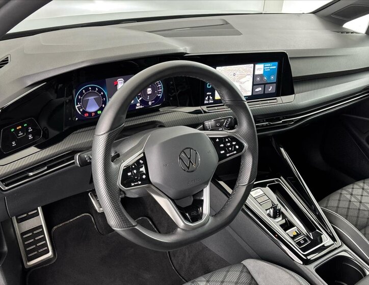 Volkswagen Golf Kombi 1,5 l 110 kw