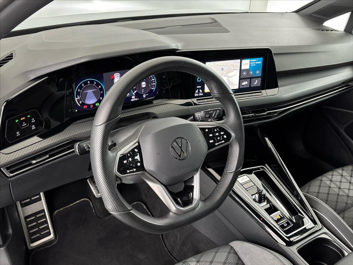 Volkswagen Golf Kombi 1,5 l 110 kw