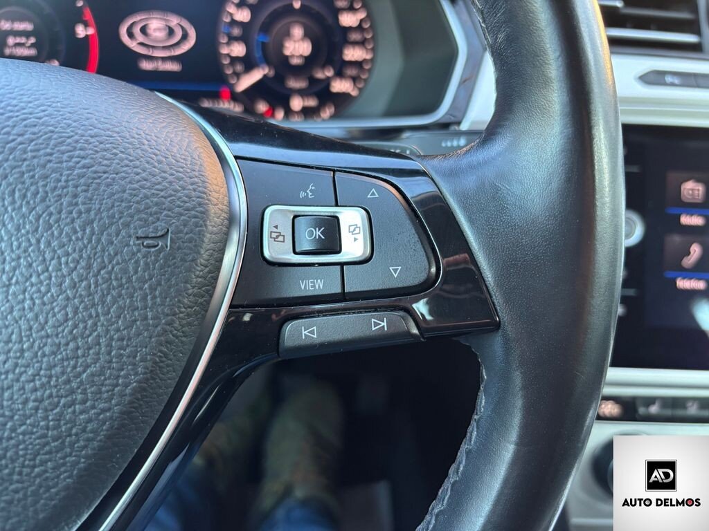 Volkswagen Passat Kombi 2,0 l 110 kw