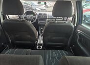 Škoda Fabia Kombi 1,4 l 63 kw