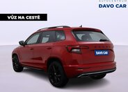 Škoda Karoq SUV 1,5 l 110 kw