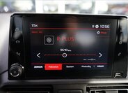 Citroën Berlingo 16