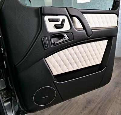 Mercedes-Benz Třídy G 23