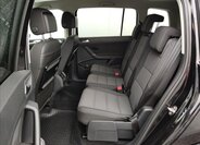 Volkswagen Touran MPV 1,2 l 81 kw