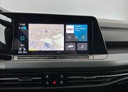 Volkswagen Golf Kombi 1,5 l 110 kw