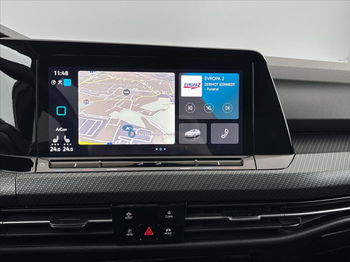 Volkswagen Golf Kombi 1,5 l 110 kw