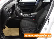 Alfa Romeo Stelvio SUV 0,0 140 kw
