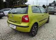 Volkswagen Polo 7