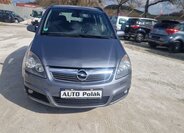 Opel Zafira MPV 1,8 l 103 kw