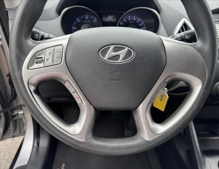 Hyundai ix35 45