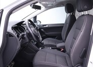 Volkswagen Touran MPV 1,4 l 110 kw