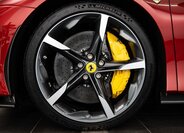 Ferrari SF90 Kabriolet 4,0 l 736 kw