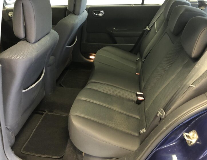 Renault Mégane Kombi 1,6 l 83 kw