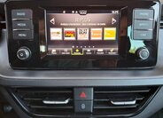 Škoda Kamiq SUV / Terénní 1,5 l 85 kw