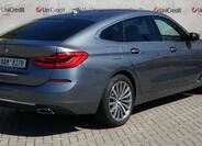 BMW Řada 6 3