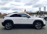 Mazda MX-30 SUV / Terénní 0,0 107 kw