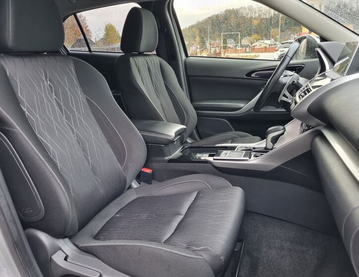 Mitsubishi Ostatní 10