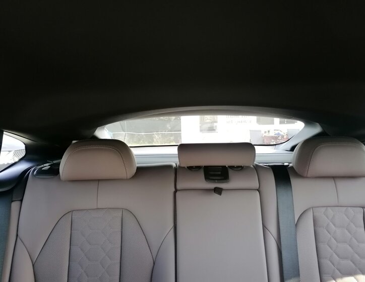 BMW X4 SUV / Terénní 3,0 l 375 kw