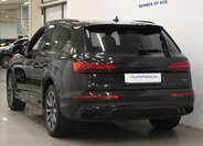 Audi Q7 SUV / Terénní 3,0 l 210 kw