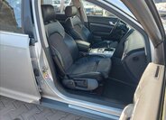 Audi A6 Allroad Kombi 3,0 l 176 kw