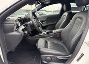 Mercedes-Benz CLA Kombi 1,3 l 120 kw