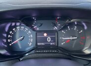 Toyota ProAce City Verso MPV 1,2 l 81 kw