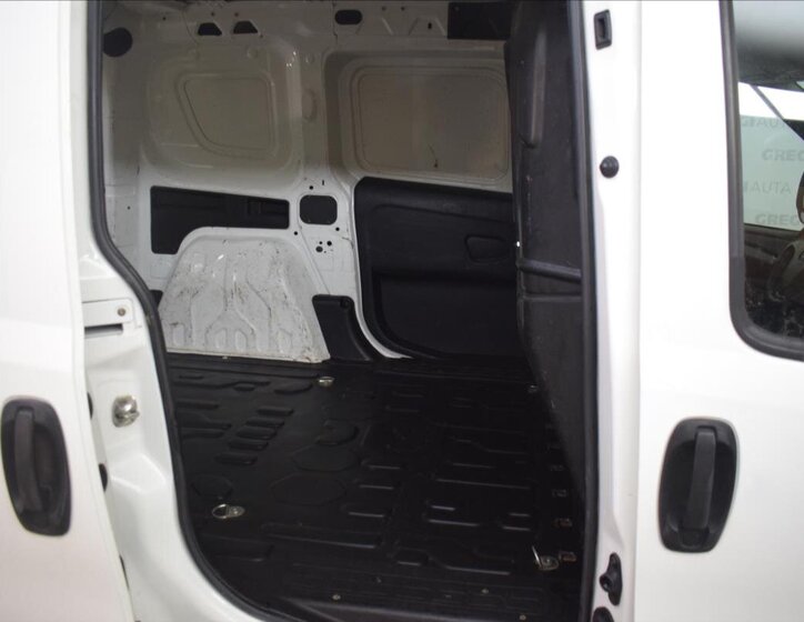 Opel Combo Ostatní 1,2 l 66 kw