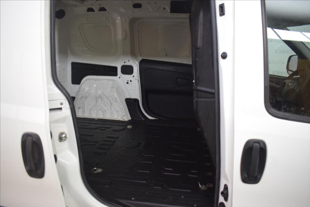 Opel Combo Ostatní 1,2 l 66 kw