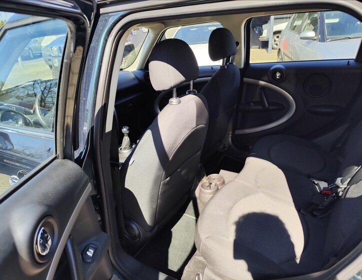 Mini Countryman Kombi 1,6 l 82 kw